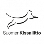 Logo of Suomen Kissaliitto ry